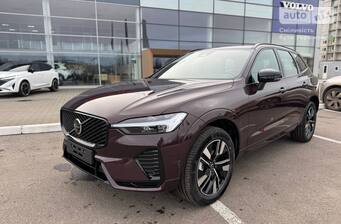 Volvo XC60 2025 Plus Dark