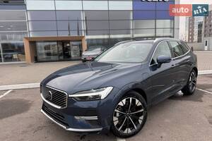 Volvo XC60 Ultra Bright