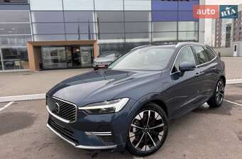 Volvo XC60 2025 в Полтава