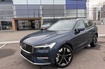 Volvo XC60 2025 Ultimate Bright