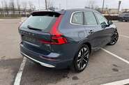 Volvo XC60 Ultimate Bright