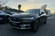 Volvo XC60 Ultra Bright