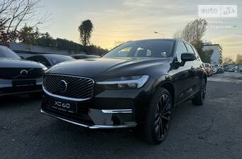 Volvo XC60 2025 Ultra Bright