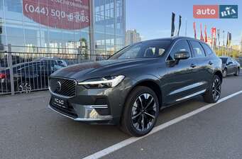 Volvo XC60 2025 в Київ