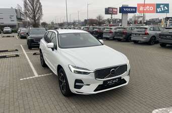 Volvo XC60 2025 в Київ