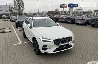 Volvo XC60 2025 Core