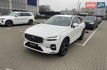 Volvo XC60 2025 в Київ
