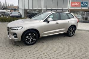 Volvo XC60 Core