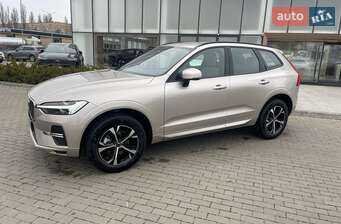 Volvo XC60 2025 в Київ
