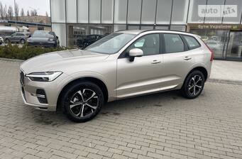 Volvo XC60 2025 Core