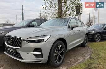 Volvo XC60 2025 в Київ