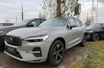 Volvo XC60 2025 Core