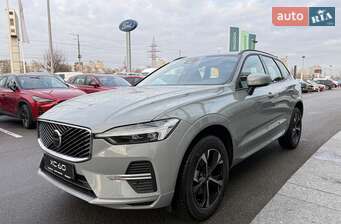 Volvo XC60 2025 в Київ