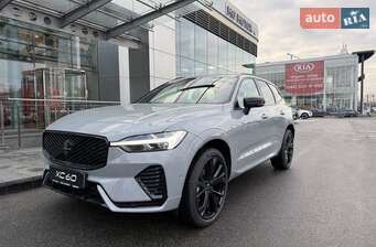 Volvo XC60 2025 в Київ