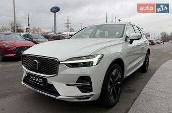 Volvo XC60 2025 в Київ