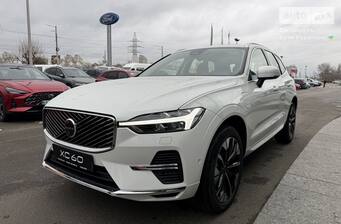 Volvo XC60 2025 Ultra Bright