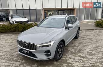 Volvo XC60 2025 в Київ