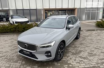 Volvo XC60 2025 Core