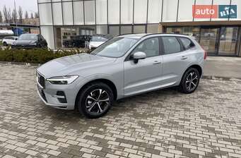 Volvo XC60 2025 в Київ