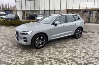 Volvo XC60 2025 Core