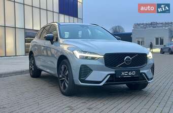 Volvo XC60 2025 в Київ