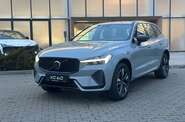 Volvo XC60 Plus Dark