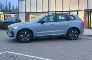 Volvo XC60 Plus Dark