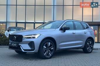 Volvo XC60 2025 в Київ