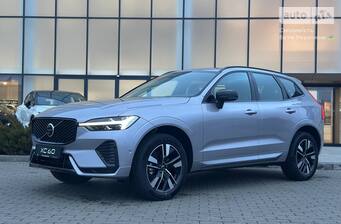 Volvo XC60 2025 Plus Dark