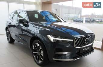 Volvo XC60 2025 в Львів