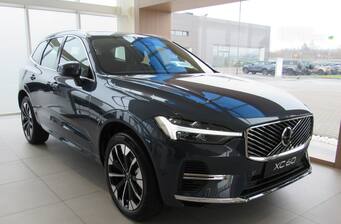 Volvo XC60 2025 Ultra Bright