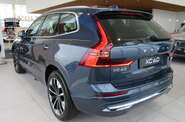 Volvo XC60 - фото 8