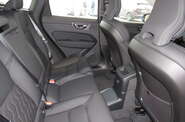 Volvo XC60 - фото 23