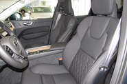 Volvo XC60 - фото 26