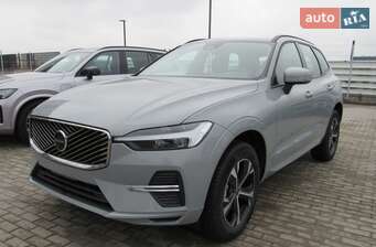 Volvo XC60 2025 в Львів