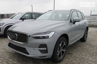 Volvo XC60 2025 Core