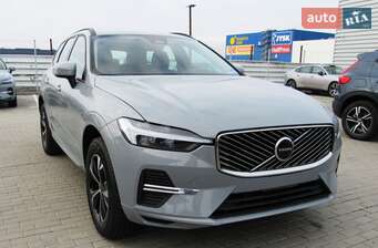 Volvo XC60 2025 в Львів
