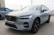 Volvo XC60 - фото 1