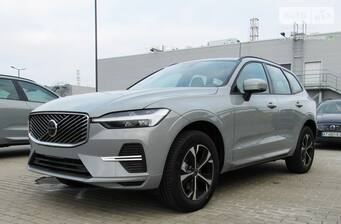 Volvo XC60 2025 Core