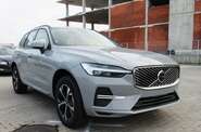 Volvo XC60 - фото 1