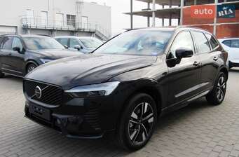 Volvo XC60 2025 в Львів