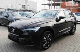 Volvo XC60 2025 Plus Dark