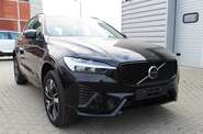 Volvo XC60 - фото 1