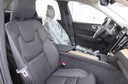 Volvo XC60 - фото 24