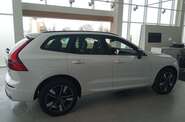 Volvo XC60 Plus Black Edition