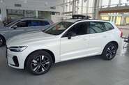 Volvo XC60 Plus Black Edition