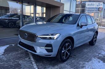 Volvo XC60 2025 Core