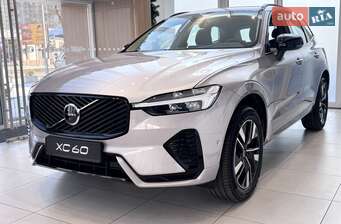 Volvo XC60 2025 в Одеса