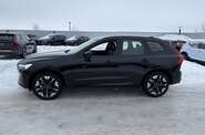 Volvo XC60 Ultra Dark