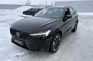 Volvo XC60 Ultra Dark